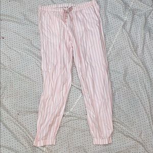 Victoria’s Secret pajama pants